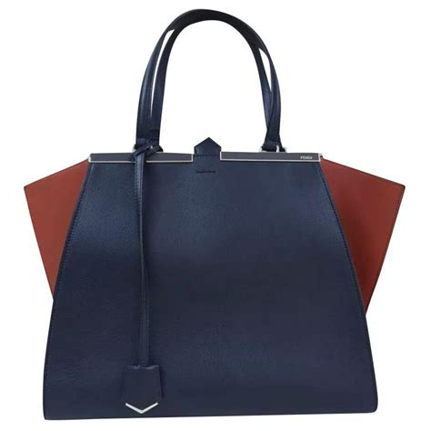 fendi 3jours tote review|Fendi troisjours bag.